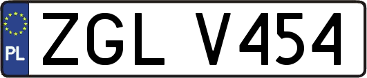 ZGLV454
