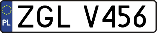ZGLV456