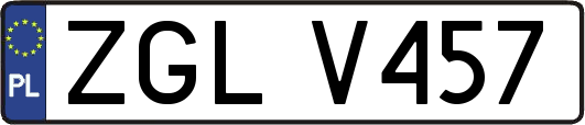 ZGLV457