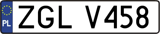 ZGLV458