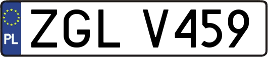 ZGLV459