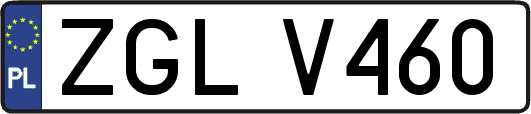 ZGLV460