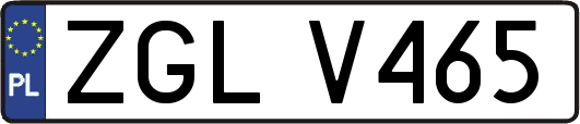 ZGLV465