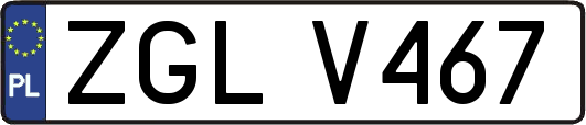 ZGLV467