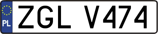 ZGLV474