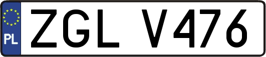 ZGLV476