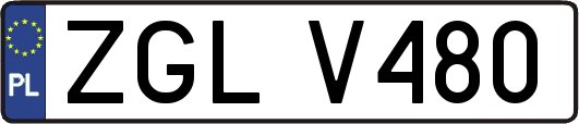 ZGLV480