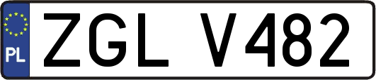 ZGLV482