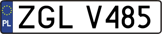 ZGLV485
