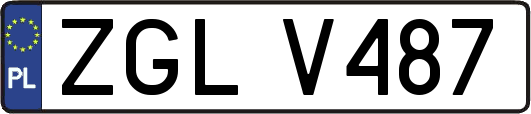 ZGLV487
