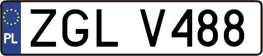 ZGLV488