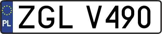 ZGLV490