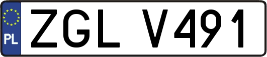 ZGLV491
