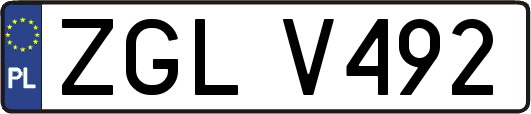 ZGLV492