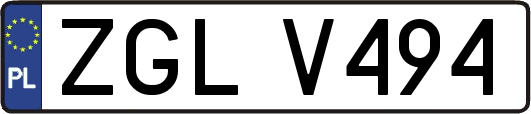 ZGLV494