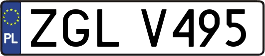 ZGLV495