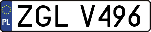ZGLV496