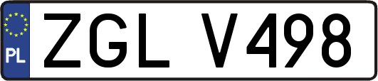 ZGLV498