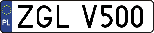 ZGLV500