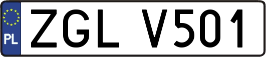 ZGLV501