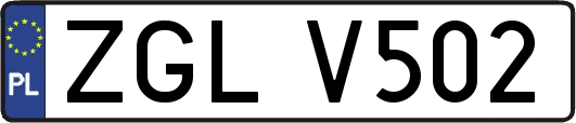 ZGLV502