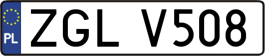 ZGLV508