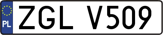 ZGLV509