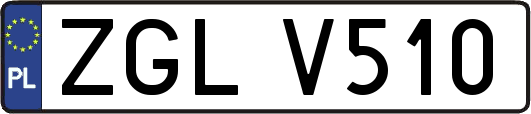 ZGLV510