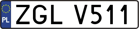 ZGLV511