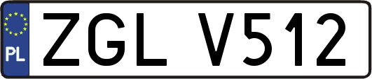 ZGLV512