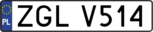 ZGLV514