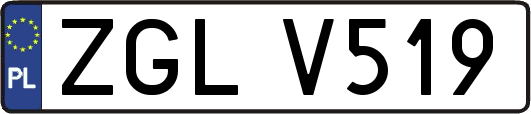 ZGLV519
