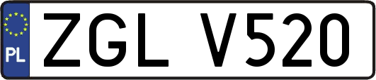 ZGLV520