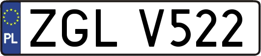 ZGLV522