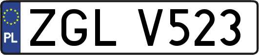 ZGLV523
