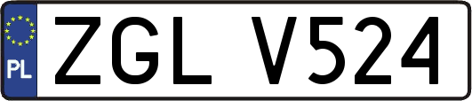 ZGLV524