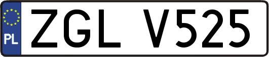 ZGLV525