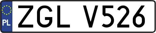 ZGLV526