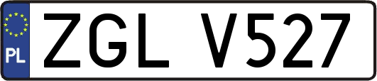 ZGLV527