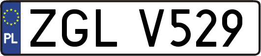 ZGLV529