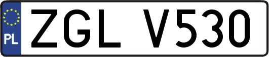 ZGLV530