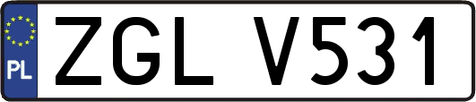 ZGLV531