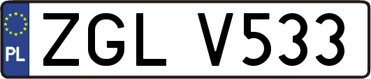 ZGLV533