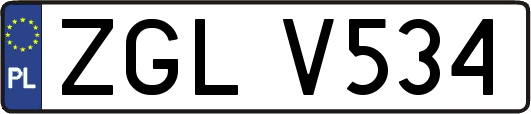 ZGLV534