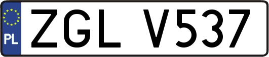 ZGLV537