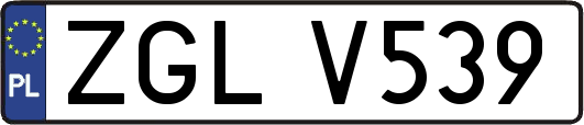ZGLV539