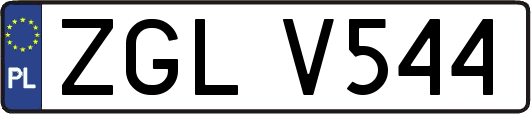 ZGLV544