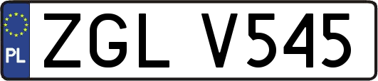 ZGLV545