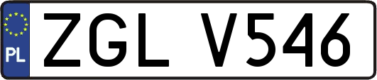 ZGLV546