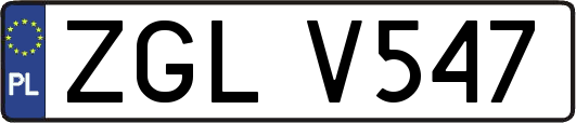 ZGLV547